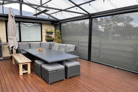 Photo of property in 14 Middleton Way, Ashhurst, 4810