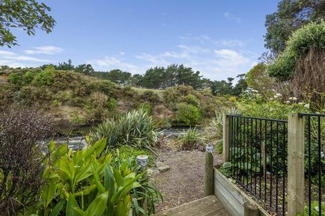 Photo of property in 18 Kawei Road, Ohawe, Hawera, 4671