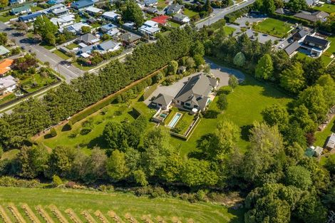 Photo of property in 42 Old Renwick Road, Springlands, Blenheim, 7201