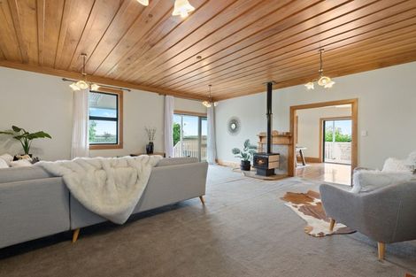 Photo of property in 385 Seddon Road, Gordonton, Hamilton, 3281