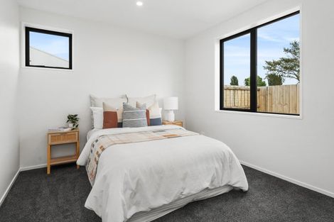 Photo of property in 9 Tuna Street, Halswell, 8025