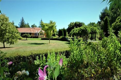 Photo of property in 10 Faith Place, West Melton, Christchurch, 7675