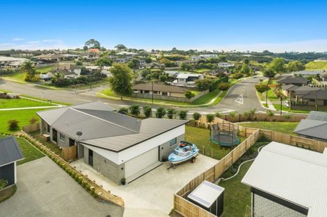 Photo of property in 8 Sharman Place, Pyes Pa, Tauranga, 3112