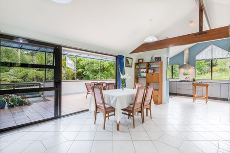 Photo of property in 133 Caton Road, Waitakere, Auckland, 0782