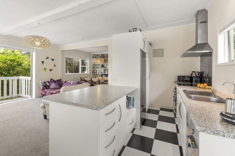 Photo of property in 5/40 Roslyn Terrace, Devonport, Auckland, 0624