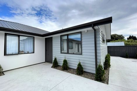 Photo of property in 6/99 Factory Road, Mosgiel, 9024