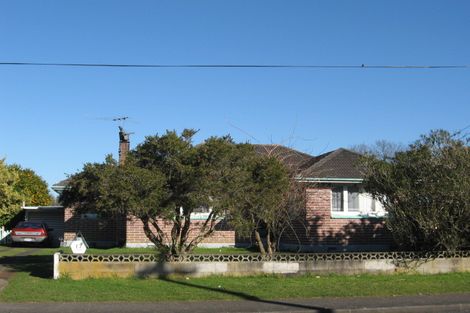 Photo of property in 17 Sheehan Avenue, Papakura, 2110