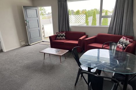 Photo of property in 6/22 Haast Street, Linwood, Christchurch, 8011