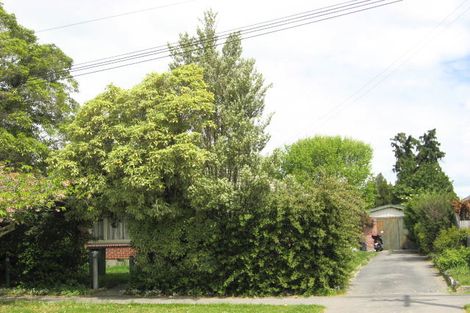 Photo of property in 19 Gregan Crescent, Burnside, Christchurch, 8053