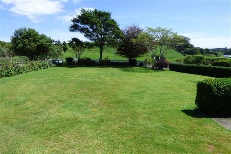 Photo of property in 771 Frankley Road, Hurworth, New Plymouth, 4371
