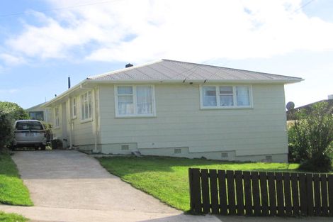 Photo of property in 20 Aparangi Crescent, Elsdon, Porirua, 5022