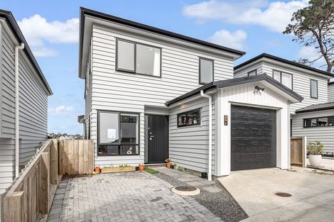 Photo of property in 13d Morton Avenue, Forrest Hill, Auckland, 0620