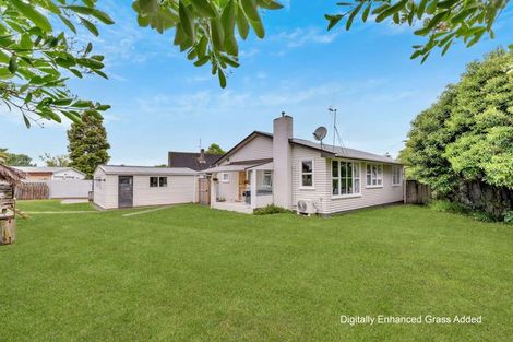 Photo of property in 6 Duncan Place, Highbury, Palmerston North, 4412