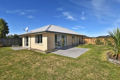 Photo of property in 10 Freyberg Street, Rangiora, 7400