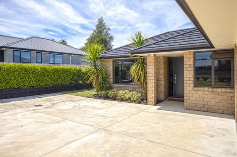 Photo of property in 21 Carey Street, Kihikihi, Te Awamutu, 3800
