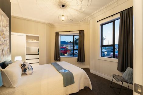 Photo of property in 91 Fawcett Street, South Dunedin, Dunedin, 9012