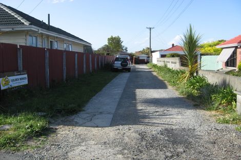 Photo of property in 5 Voss Street, Shirley, Christchurch, 8013