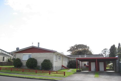 Photo of property in 1 Cassia Place, Bell Block, New Plymouth, 4312