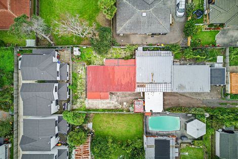 Photo of property in 3/11 Overton Road, Papatoetoe, Auckland, 2025