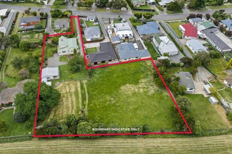 Photo of property in 42 Dillons Point Road, Islington, Blenheim, 7201
