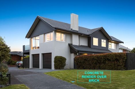 Photo of property in 1/127 Churchill Road, Rothesay Bay, Auckland, 0630