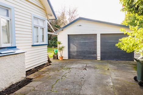 Photo of property in 100 Marne Street, Hokowhitu, Palmerston North, 4410