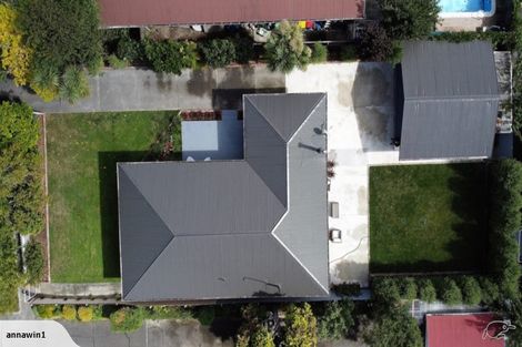 Photo of property in 41 Lochee Road, Upper Riccarton, Christchurch, 8041