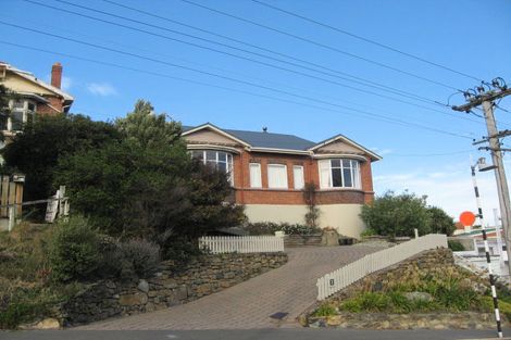 Photo of property in 2 Highcliff Road, Andersons Bay, Dunedin, 9013