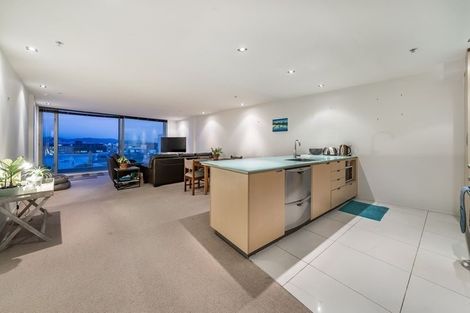 Photo of property in Century City Apartments, 132/72 Tory Street, Te Aro, Wellington, 6011