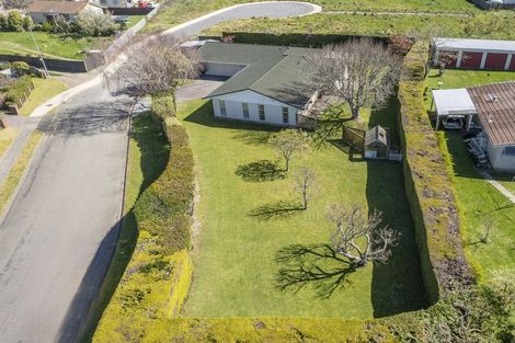Photo of property in 5 Mclaren Place, Otaki, 5512