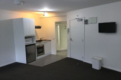 Photo of property in Orange Apartments/victoria Centr, 702/169 The Terrace, Wellington Central, Wellington, 6011