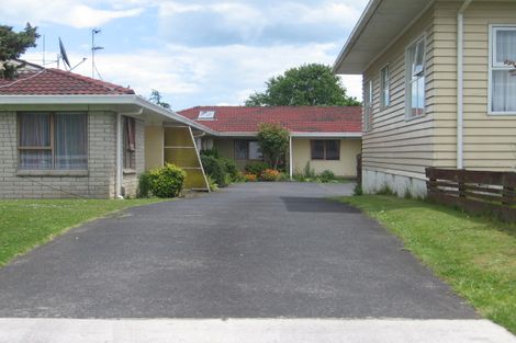 Photo of property in 6/133 Wyllie Road, Papatoetoe, Auckland, 2025