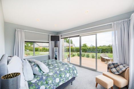 Photo of property in 39 Branksome Place, Aokautere, Palmerston North, 4471