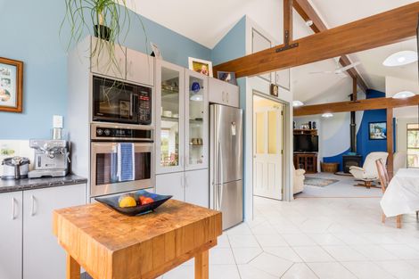 Photo of property in 133 Caton Road, Waitakere, Auckland, 0782