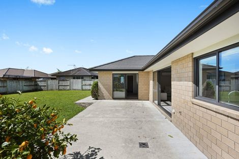 Photo of property in 6 Sylvester Crescent, Flagstaff, Hamilton, 3210