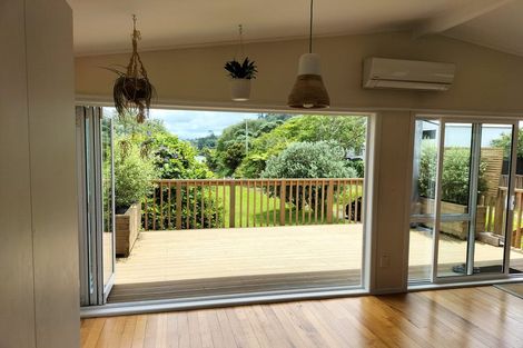 Photo of property in 24 Rambler Crescent, Beach Haven, Auckland, 0626