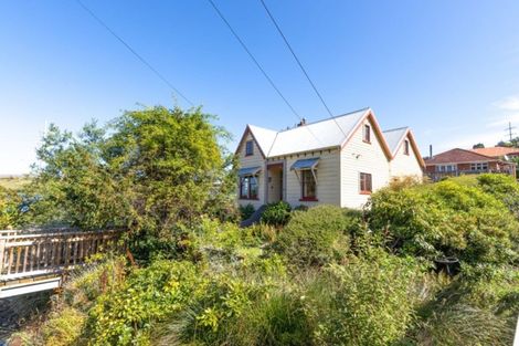 Photo of property in 128 Glen Road, The Glen, Dunedin, 9011