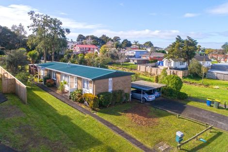 Photo of property in 1/55 Stanaway Street, Hillcrest, Auckland, 0627