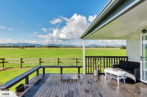 Photo of property in 160 Fisher Road, Netherton, Paeroa, 3671