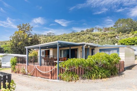 Photo of property in 340d Hokianga Harbour Drive, Omapere, Kaikohe, 0473