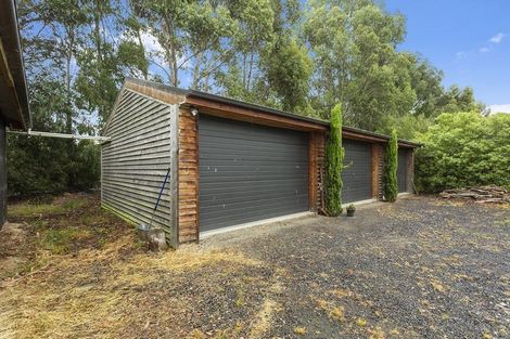 Photo of property in 260 Outram-mosgiel Road, North Taieri, Outram, 9073