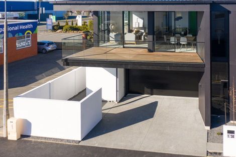 Photo of property in 1/38 Cass Street, Ashburton, 7700