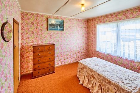 Photo of property in 57 Russell Road, Wainuiomata, Lower Hutt, 5014