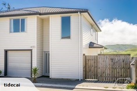 Photo of property in 223 Mark Avenue, Grenada Village, Wellington, 6037