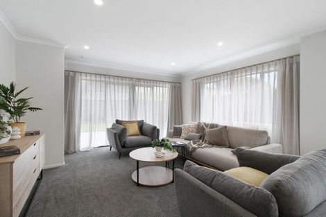 Photo of property in 37 Musselwhite Terrace, Chartwell, Hamilton, 3210