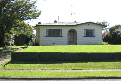 Photo of property in 13 Scotia Glen Street, Putaruru, 3411