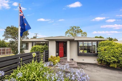 Photo of property in 44 Weld Street, Redwoodtown, Blenheim, 7201