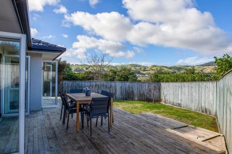 Photo of property in 59 Nelson Avenue, Aotea, Porirua, 5024