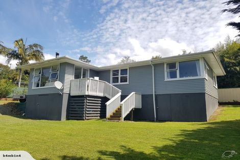 Photo of property in 5 Pah Road, Onerahi, Whangarei, 0110