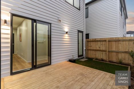 Photo of property in 4d Woodside Road, Manurewa, Auckland, 2102